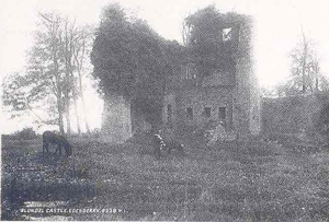 Blundell Castle
